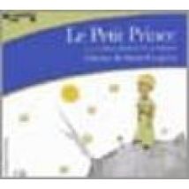 Le Petit Prince: Lu Par Pierre Arditi Et 11 Comediens (cd)