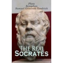 The Real Socrates (ebook)