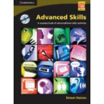 Advanced Skills: 1 Cd-audio (1 Spiral Binding)