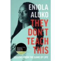 They Dont Teach This (ebook)