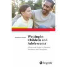 Wetting In Children And Adolescents (ebook)