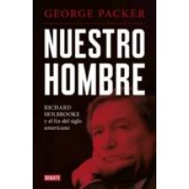 Nuestro Hombre (ebook)