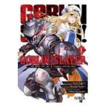 Goblin Slayer 1