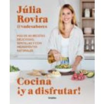 Cocina ¡y A Disfrutar! (ebook)