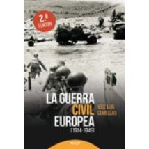 La Guerra Civil Europea