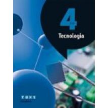 Tecnologia 4º Eso Atòmium Catalunya (ed 2016)