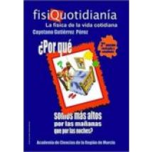 Fisiquotidiania: La Fisica De La Vida Cotidiana