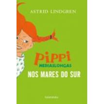Pippi Mediaslongas Nos Mares Do Sur