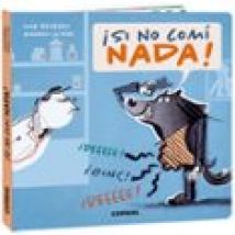 ¡si No Comi Nada!
