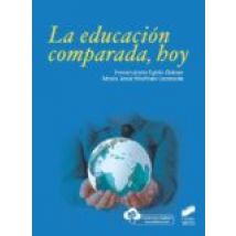 La Educación Comparada Hoy (ebook)