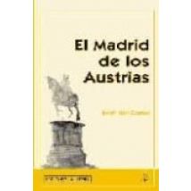 El Madrid De Los Austrias