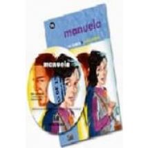 Manuela (lectura + Cd) (nivel Elemental Ii)