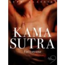 Lust Classics: Kama Sutra (ebook)
