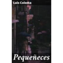 Pequeñeces (ebook)