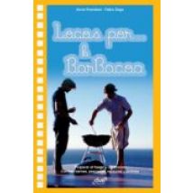 Locos Por... La Barbacoa (ebook)