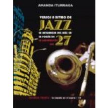 Versos A Ritmo De Jazz: La Influencia Del Jazz En La Poesia De La Gene