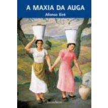 A Maxia Da Auga