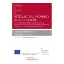 Intellectual Property In Agriculture (ebook)