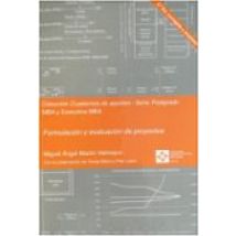 Formulación Y Evaluación De Proyectos 2.ª Edición Corregida Y Amp Liad