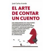 El Arte De Contar Un Cuento (ebook)