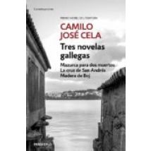 Tres Novelas Gallegas (ebook)