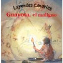 Guayota El Maligno