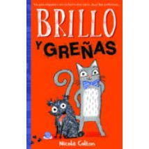 Brillo Y Greñas 1