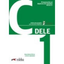 Preparación Al Dele C1. Libro Del Alumno