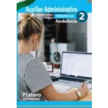 Auxiliares Administrativos De Corporaciones Locales. Andalucía. T Emar