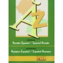 Diccionario Rumano-español/español-rumano