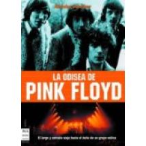 La Odisea De Pink Floyd