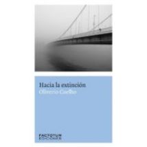 Hacia La Extinción