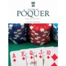 Jugar Al Póquer (ebook)