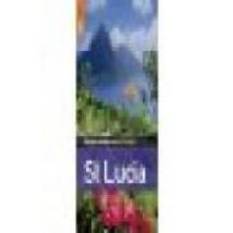 St. Lucia (footprint Pocket Guide)