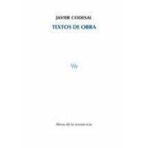 Textos De Obra