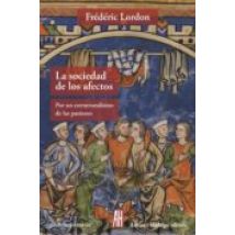 La Sociedad De Los Afectos