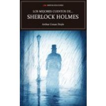 Los Mejores Cuentos De Sherlock Holmes