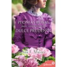 Peonías Rosas Para Enamorar A La Dulce Prudence (los Talbot 5) (ebook)