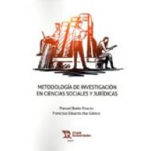 Metodologia De Investigacion En Ciencias Sociales Y Juridicas