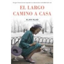 El Largo Camino A Casa (ebook)