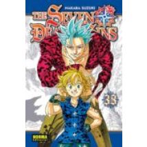 The Seven Deadly Sins 33