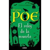 El Joven Poe 7: El Reloj De La Muerte