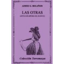 Las Otras (antologia Minima Del Silencio)