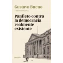 Panfleto Contra La Democracia Realmente Existente