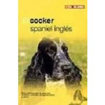 El Cocker Spaniel Ingles