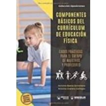 Componentes Basicos Del Curriculum De Educacion Fisica