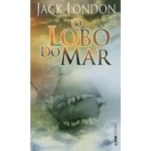 Lobo Do Mar (ebook)