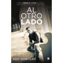 Al Otro Lado (ebook)