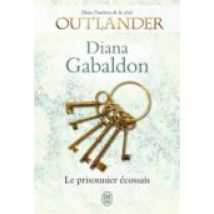 Outlander - Le Prisonnier Ecossais