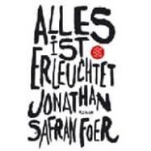 Alles Ist Erleuchtet Jonathan